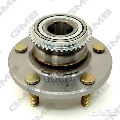 Ступица (с ABS)