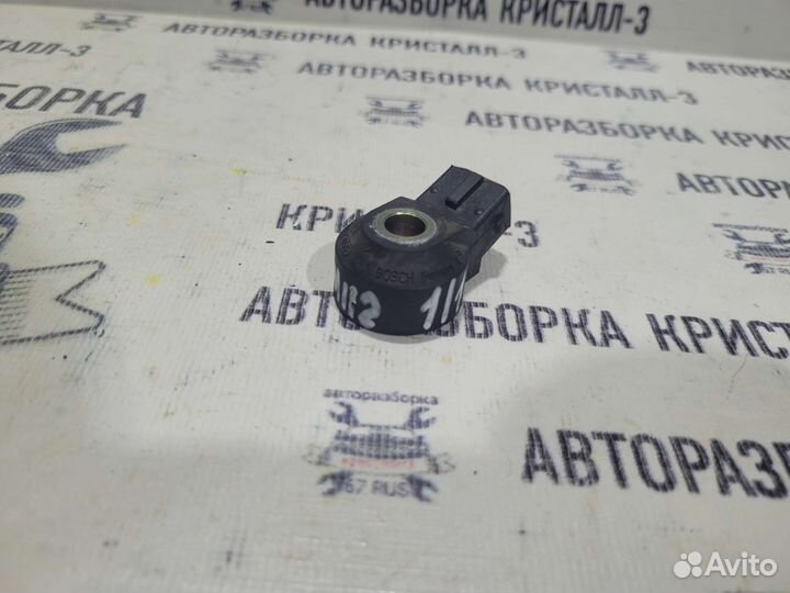 Датчик детонации mercedes w210 / w211 / w163