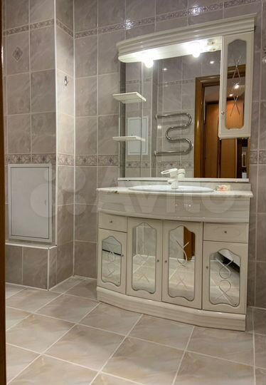 2-к. квартира, 63 м², 7/9 эт.