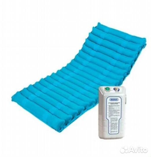 Матрас противопролежневый bronigen, BAS-4000 C