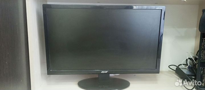 Монитор Acer A221HQL