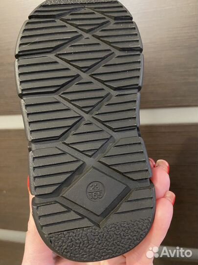 Угги детские