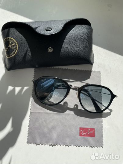 Очки ray ban оригинал