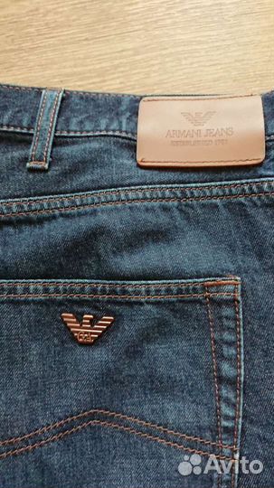 Армани, Armani