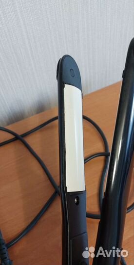 Выпрямитель для волос philips бу