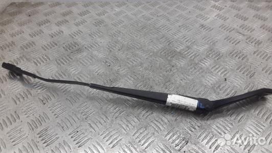 Щеткодержатель лобового стекла citroen C4 2 (64A11