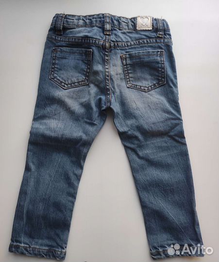 Детские вещи для девочки