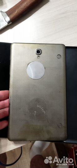 Планшет samsung Galaxy Tab S 8.4 SM-T705