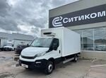 Iveco Daily 3.0 MT, 2017, 240 512 км