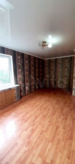 1-к. квартира, 33 м², 2/5 эт.