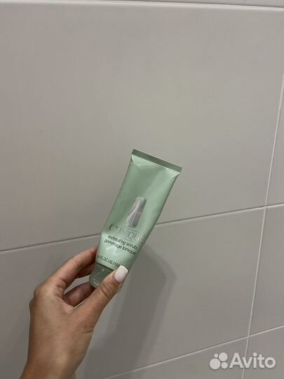 Косметика clinique