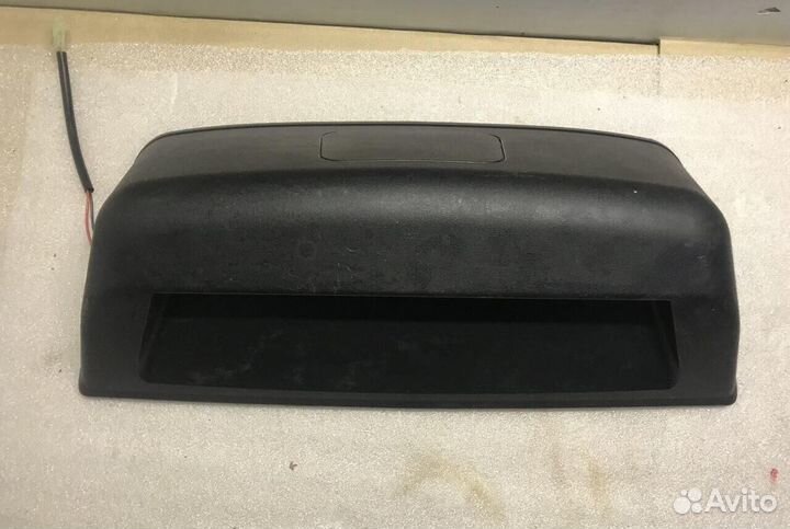 Стоп сигнал Daewoo Nexia