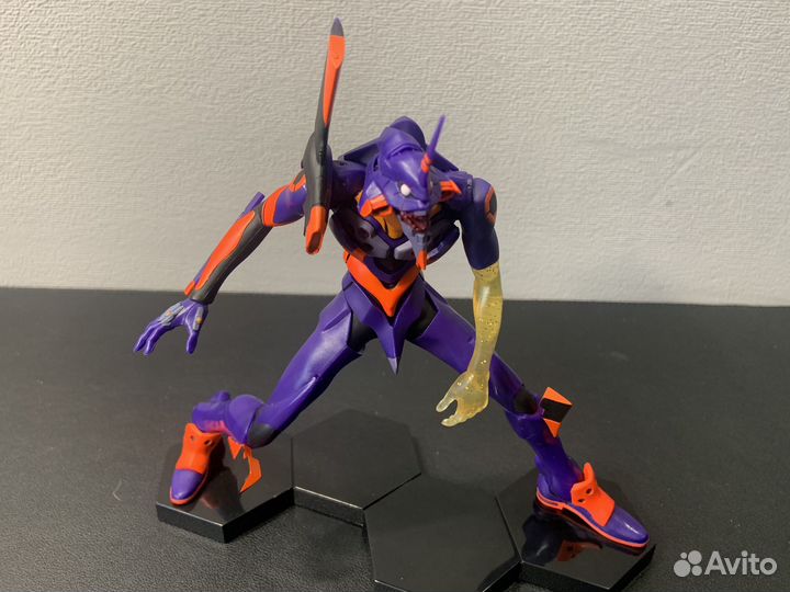Фигурка Neon Genesis,Evangelion'' Premium