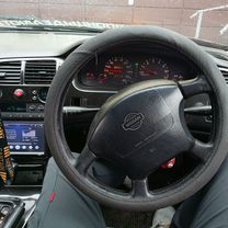 Nissan Skyline 2.0 AT, 1995, 326 000 км