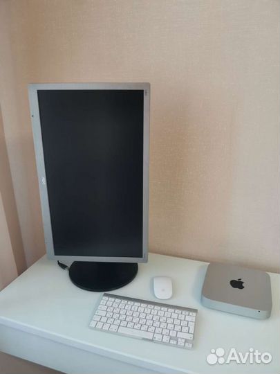 Apple Mac mini 2012 i7 1 Tb HDD, 16 GB RAM