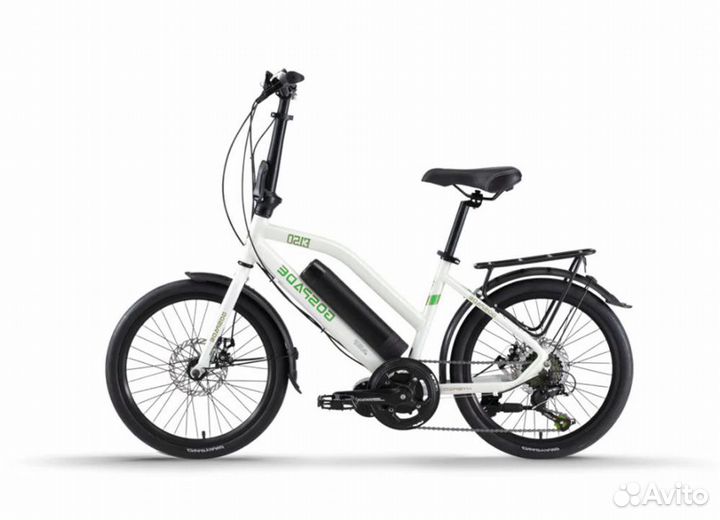 Ремонт Электротранспорта