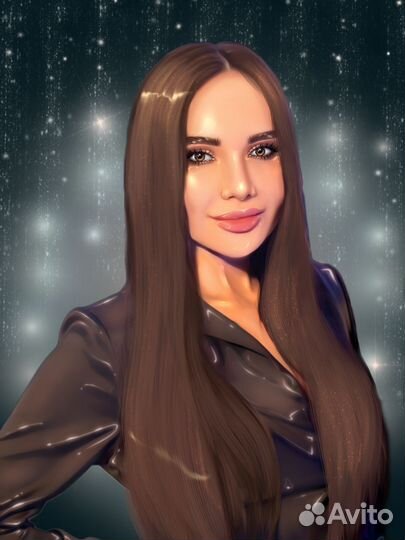 Художник иллюстратор