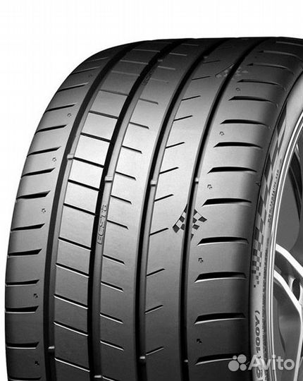 Kumho Ecsta PS91 285/30 R20 99Y