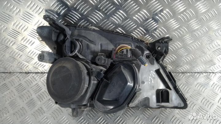 Фара Opel Vectra C (2002-2008)