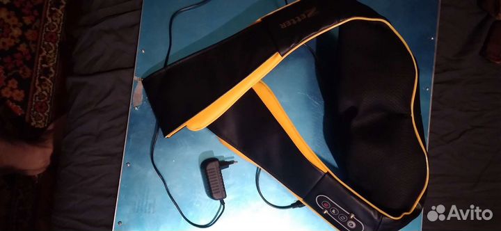 Электромассажер