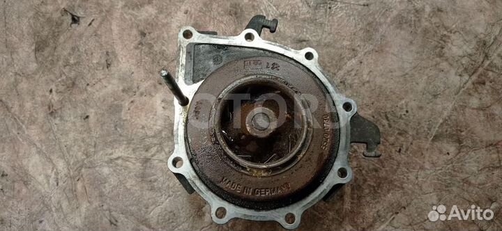 Водяная помпа MAN TGA 2005