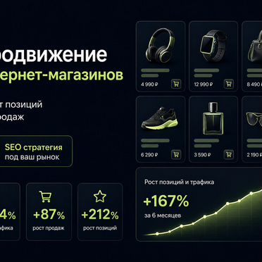 SEO продвижение сайта Продвижение сайтов в топ