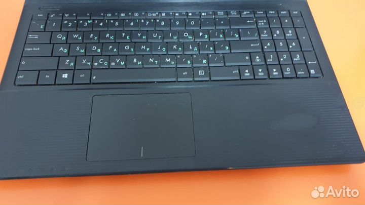 Ноутбук - Asus X55U Series Notebook 7OT