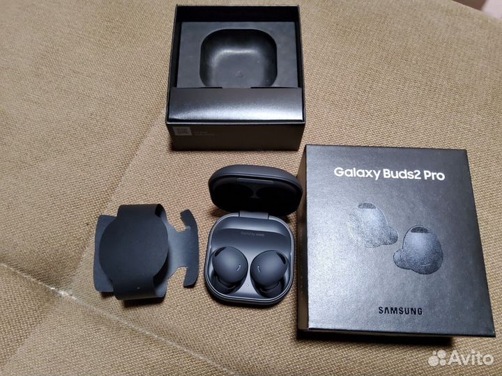 Samsung Galaxy buds 2 pro