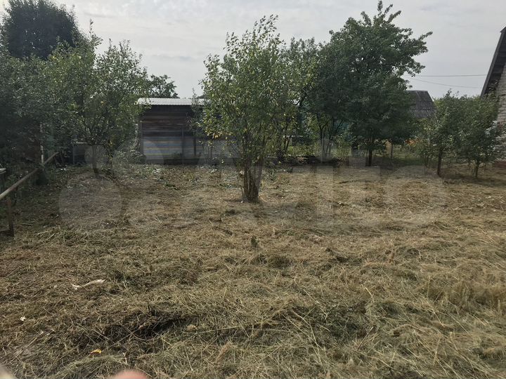 Участок 6 сот. (СНТ, ДНП)