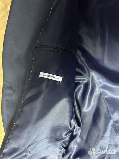 Пиджак Hamaki-Ho