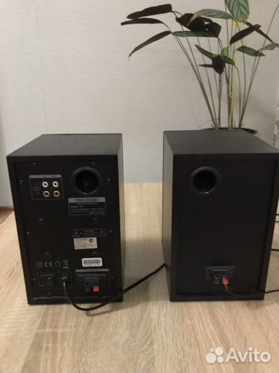 Колонки Microlab b72