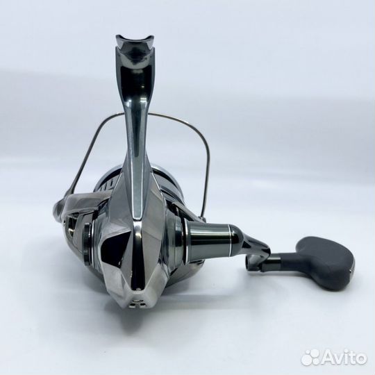 Shimano 22 Stella 4000MHG