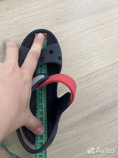 Crocs c12