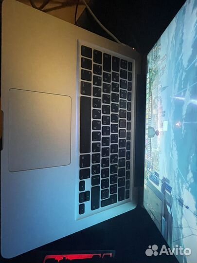 Apple MacBook Pro 13 mid 2012