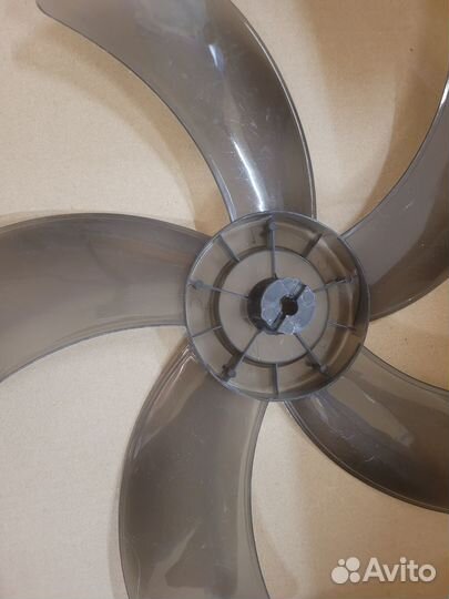 Лопасти для вентилятора