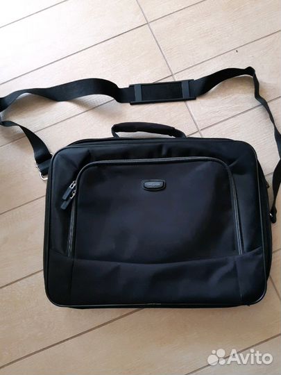 Сумка для ноутбука