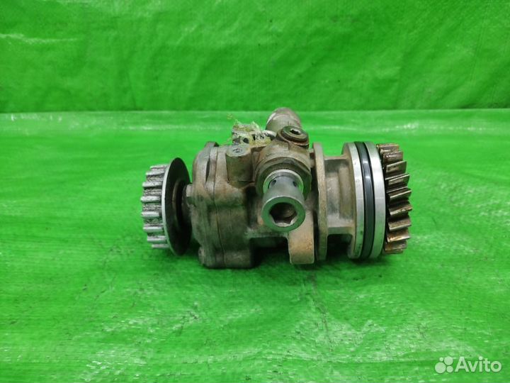 Гидроусилитель / гур VW Touareg 5.0 AYH 02-07