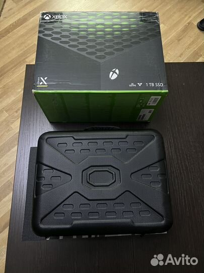 Xbox series x