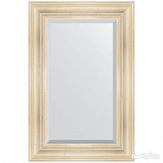 Зеркало Evoform Exclusive 89х59 BY 3419 с фацетом