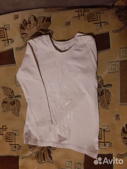 Кофточку для девочки 92 размер