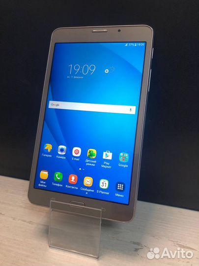 Планшет Samsung galaxy TAB A 2016