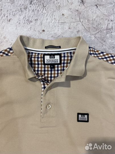 Weekend Offender регбийка оригинал