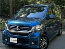 Honda N-WGN 0.7 CVT, 2014, 120 000 км, с пробегом, цена 950 000 руб.
