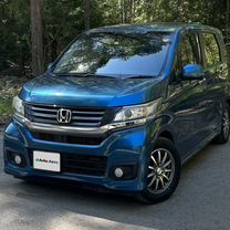 Honda N-WGN 0.7 CVT, 2014, 120 000 км, с пробегом, цена 950 000 руб.