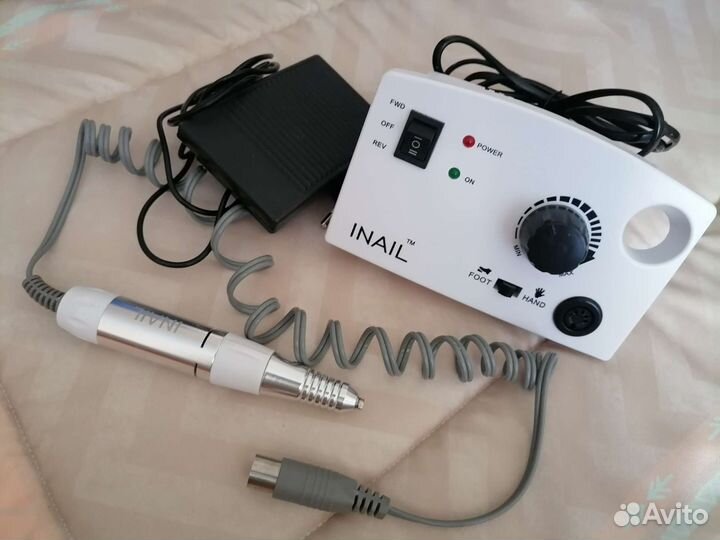 Набор для маникюра