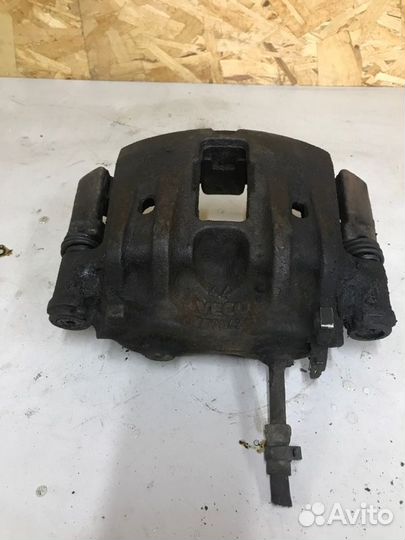 Суппорт тормозной Iveco Daily 2014