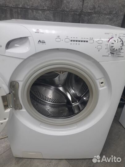 Стиральная машина Candy GC41051D (5кг)(852)