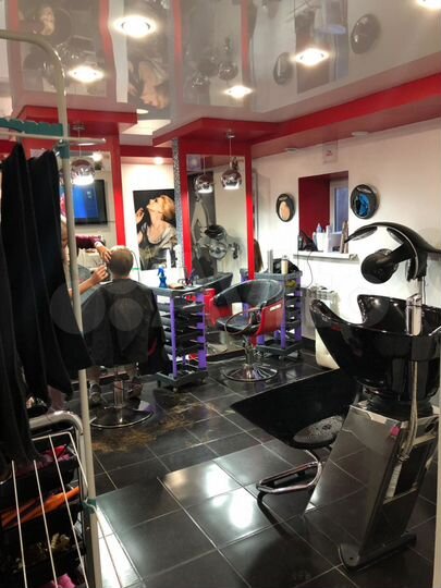 Свободного назначения, 86 м²