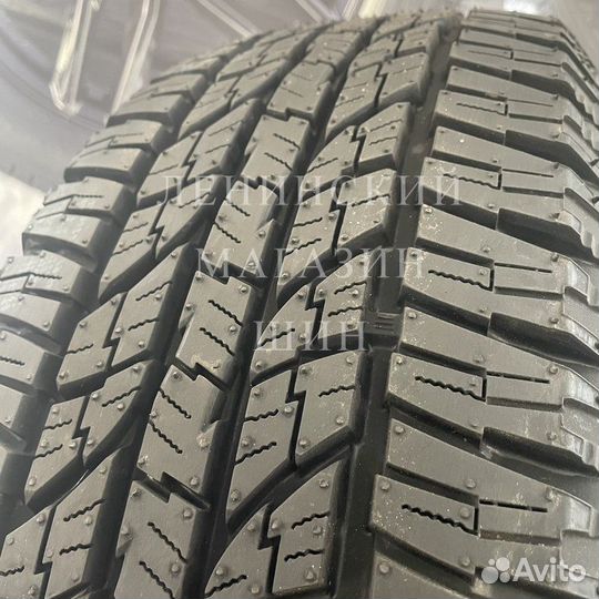 Yokohama Geolandar A/T G015 235/70 R16 106H