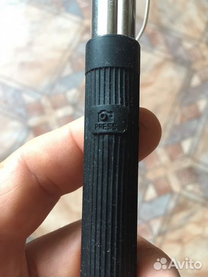 Сэлфи палка